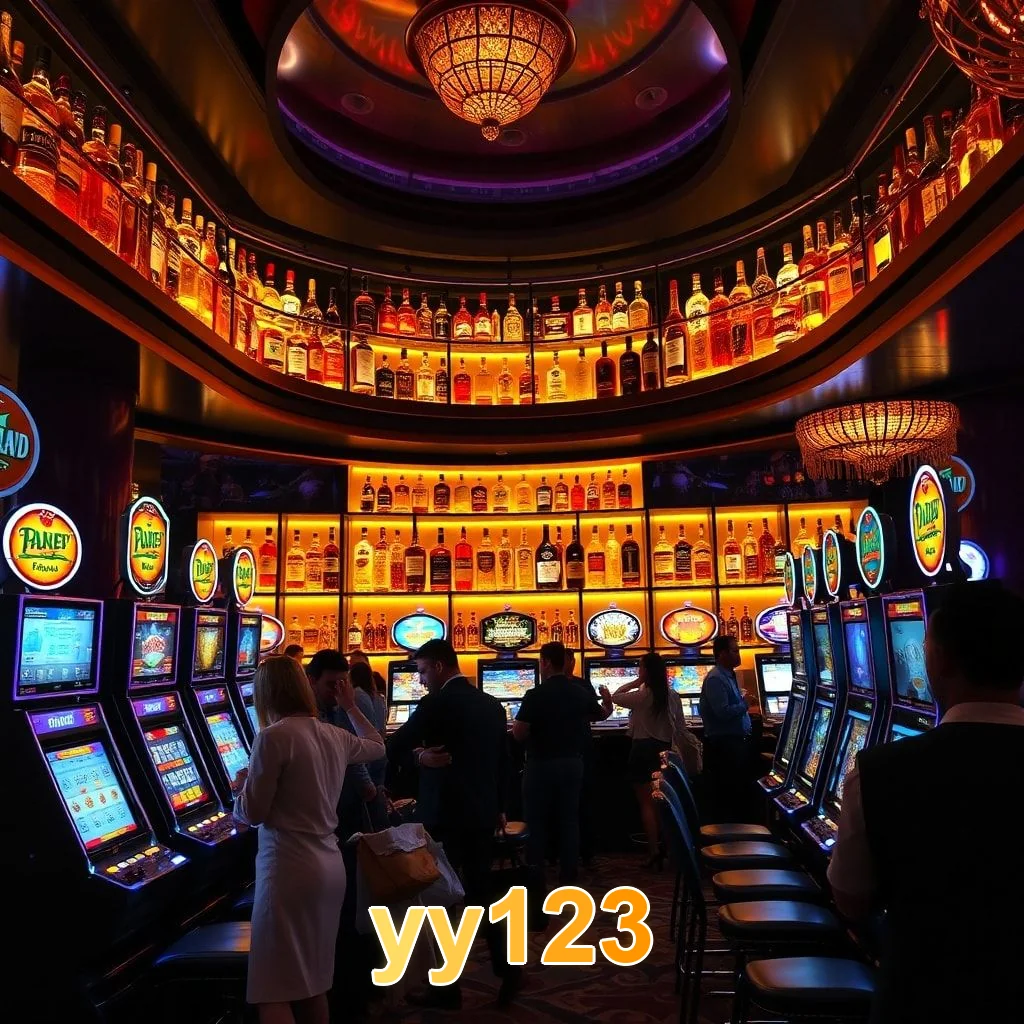 Taruhan yy123