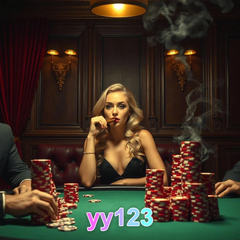 Game Fortune yy123